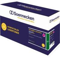 Soennecken toner HP 507A 81089 approx. 6,000 pages magenta
