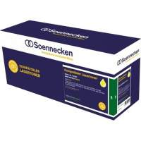 Soennecken toner HP 305A 81094 approx. 2,600 pages yellow