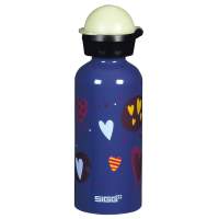 SIGG Bottle 0.4l Glow Heartball