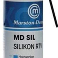 MD silicone transparent, 200 ml