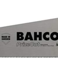BAHCO Handsäge Prizecut, Blattlänge 550 mm 7/8 Zähne per Zoll