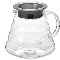 HARIO V60 coffee pot glass 600ml