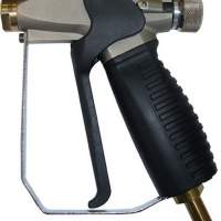 Safety washing gun proficlean with hose nozzle LW13 operating pressure 20 bar