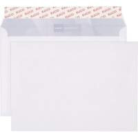 ELCO envelope premium C5 80g hk without window white 500 pieces/pack.