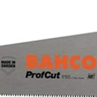 BAHCO Handsäge ProfCut, Blattlänge 550 mm 7 Zähne per Zoll, GT-Verzahung