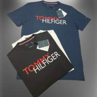 T-shirts Tommy Hilfiger nouvelle saison homme