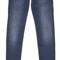 Herrlicher Damen Stretch Jeans Hose W25L32 Slim Damen Jeans Hosen 1-1395