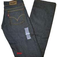 LEVIS 570 Straight Fit Damen Jeans Hose Marken Damen Jeans Hosen 25121201