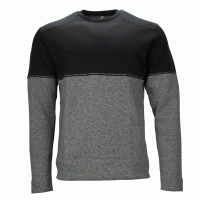 Adidas Adicross Fleece Golf Crew Sweatshirt, M L XL