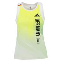 Adidas Olympia Team GERMANY TR TANK W 34 36 38 40 42 44 S M L