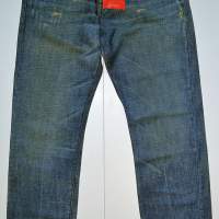 Parasuco Cult Jeans Hose Gr.36 (W34L36) Marken Damen Jeans Hosen 18031400