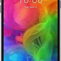 LG Q7 - Smartphone 32GB, 3GB RAM, Single SIM, Aurora Black