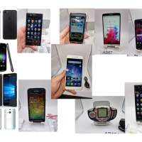 Smartphone Ebay entry-level packages up to 6.8" devices possible!