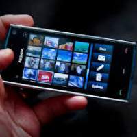 Nokia X6-00 B-Ware DiverseFarben möglich