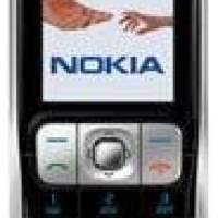 Nokia 2630 mobiltelefon Többféle szín lehetséges B-Ware