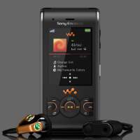 Téléphone portable Sony Ericsson W595 B-stock