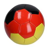 Football "Germany", large, Germany colors