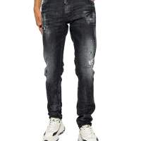 Jeans Dsquared COOL GUY – nero