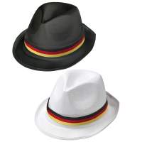 Летняя шапка "Солнце", белый/Германия