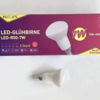 Lampade a LED E14 KEJA, illuminazione a LED, rimanenze di lampade a risparmio energetico all'ingrosso
