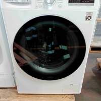 LG White Returns – Washing Machines & Refrigerators