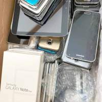 Smartphone Samsung - Multimedia restituisce merce
