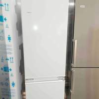 Paquete frigorífico empotrado - devoluciones a partir de 30 piezas - 100€ por producto